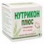Изображение Нутрикон Плюс, хрустящие гранулы, 350 г