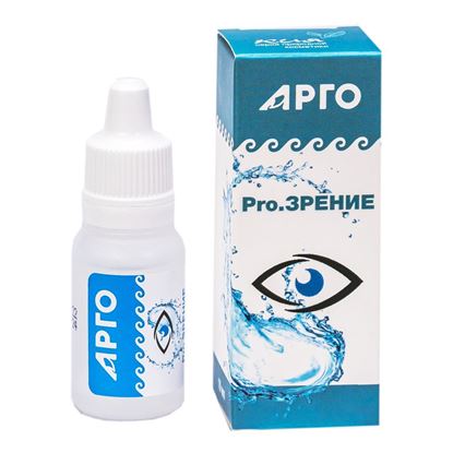 Изображение Косметическое средство для глаз PRO. Зрение (ПроЗрение), 10 мл