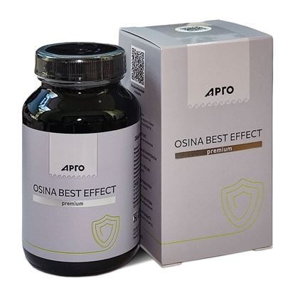 Изображение Osina Best Effect, 200 мл