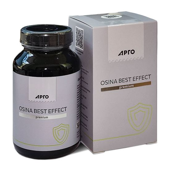 Изображение Osina Best Effect, 200 мл