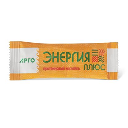 Изображение Коктейль «Энергия плюс», 25 г