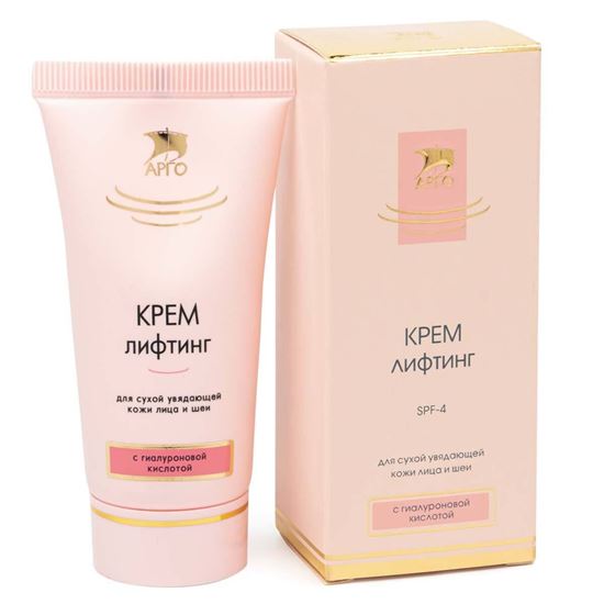 Изображение Крем-лифтинг SPF-4