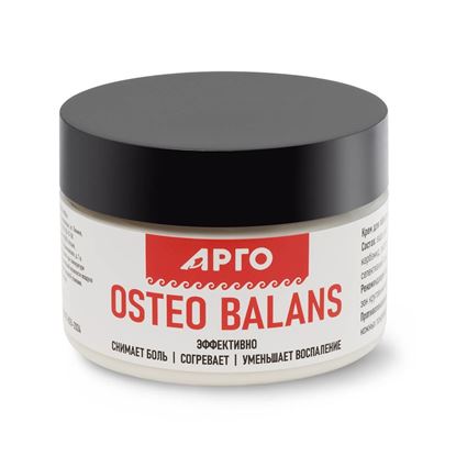 Изображение Крем «OSTEO BALANCE», 80 г