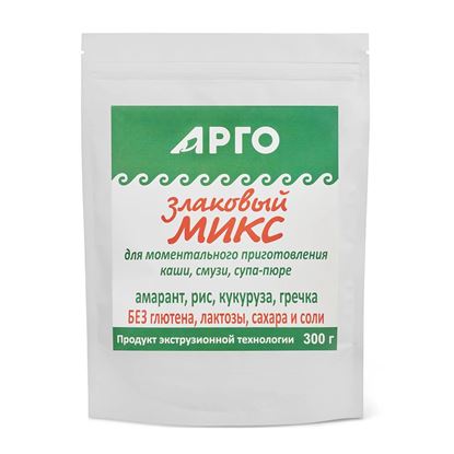 Изображение Масло противовоспалительное с шиповником «Аргоша»