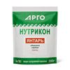 Изображение Нутрикон Янтарь, гранулы, 350 г