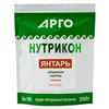 Изображение Нутрикон Янтарь, хрустящие гранулы, 350 г