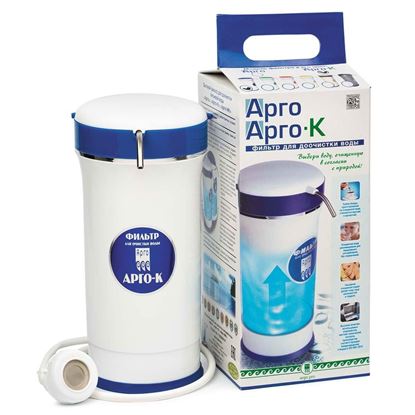 Изображение Фильтр «АРГО-К»
