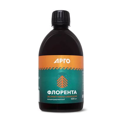 Изображение Флорента, 500 мл
